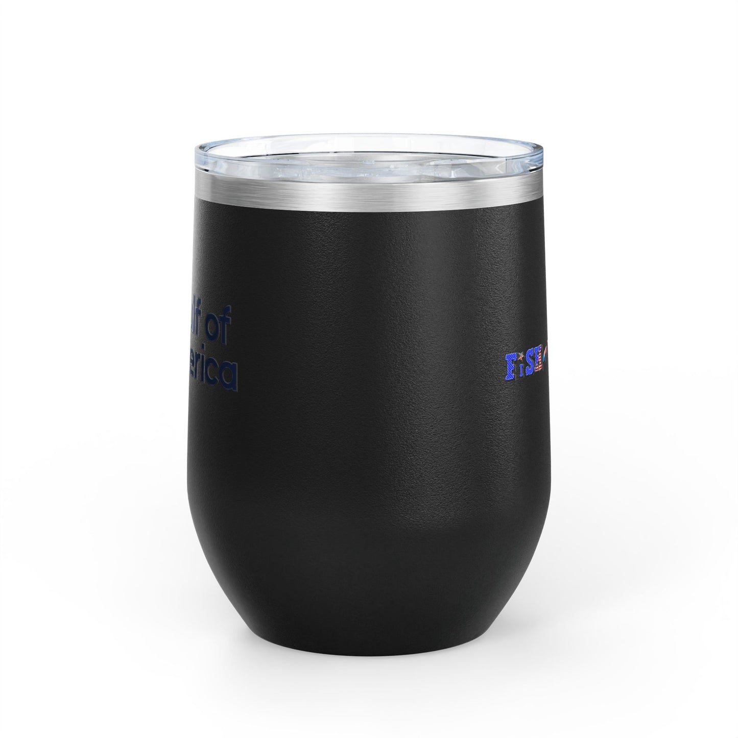 Wine Tumbler, 12oz