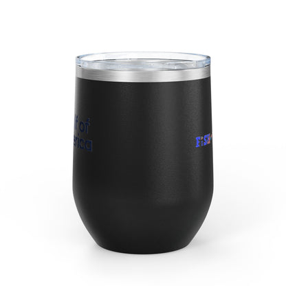Wine Tumbler, 12oz