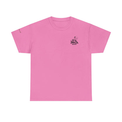 Ben Franklin Gulf of America Brewery Tee, Unisex Cotton T-Shirt, Fishing Shirt, Summer Apparel, Casual Wear, Gift for Anglers