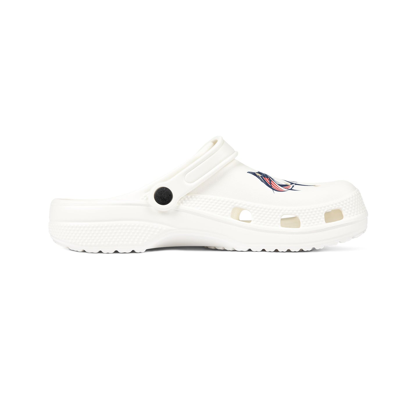 Catch of the Day EVA Foam Shoes - Fun, Comfortable Footwear for Summer Adventures, Fishing Trips, Casual Outings, Beach Days, Slip-On [...]