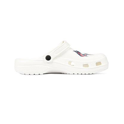 Catch of the Day EVA Foam Shoes - Fun, Comfortable Footwear for Summer Adventures, Fishing Trips, Casual Outings, Beach Days, Slip-On [...]