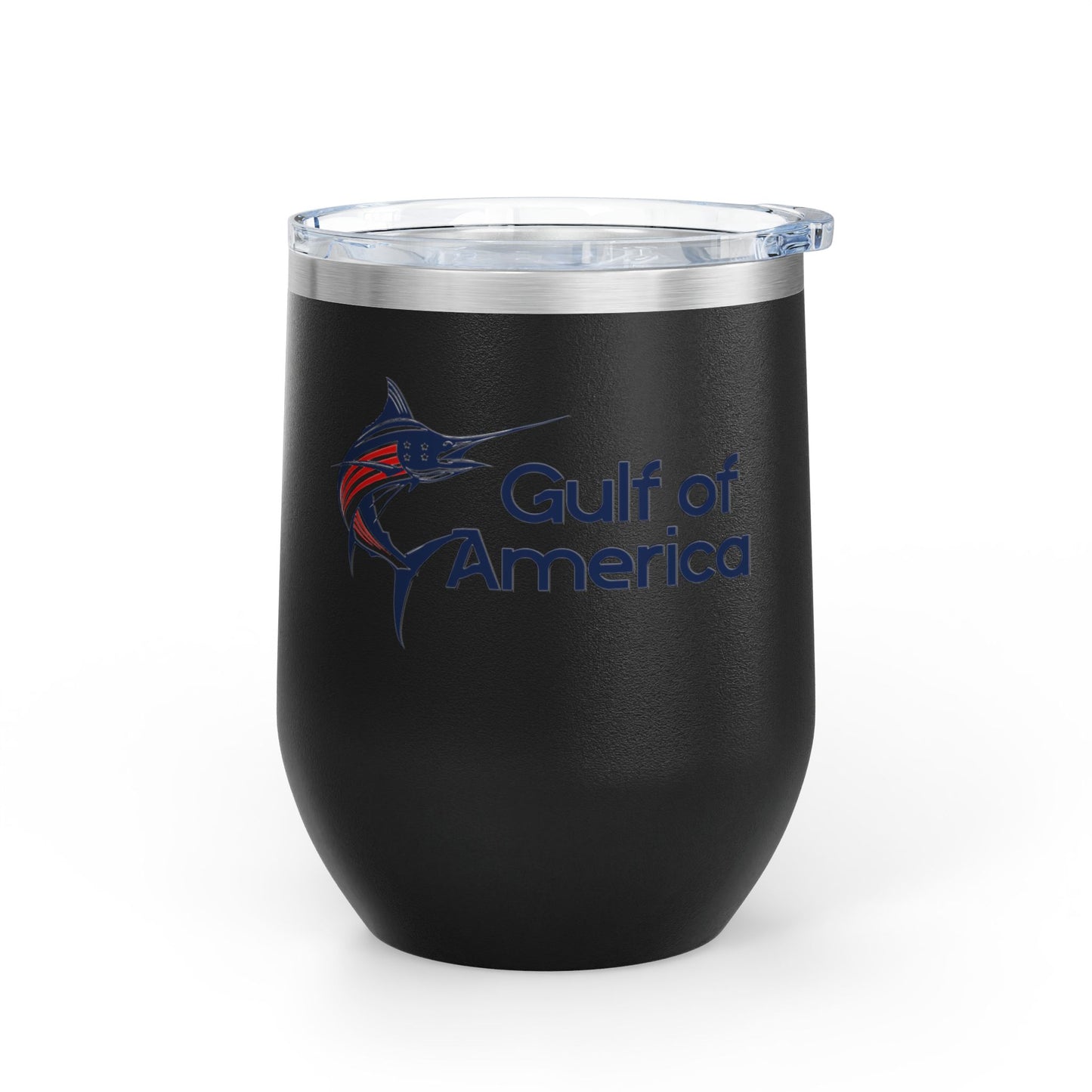Wine Tumbler, 12oz