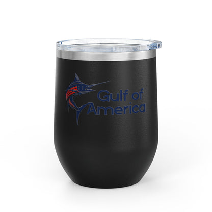 Wine Tumbler, 12oz