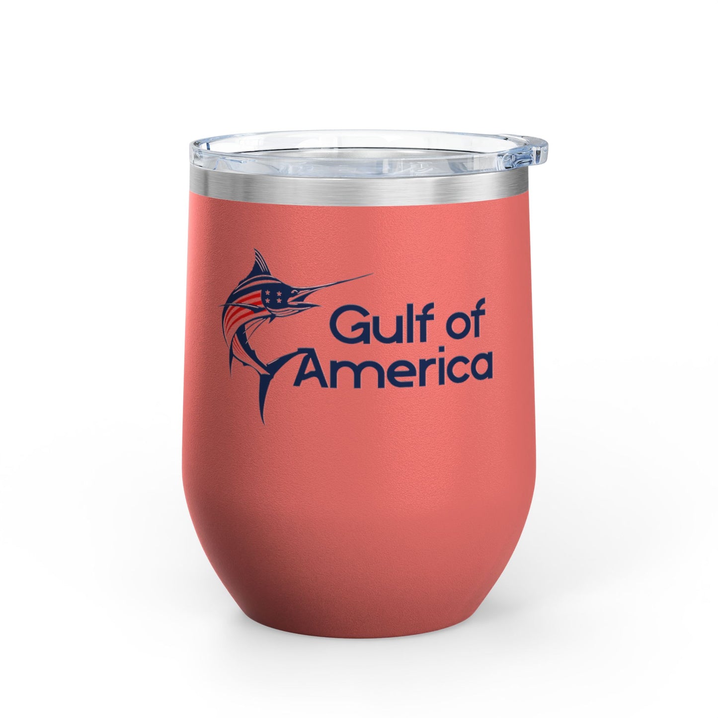 Wine Tumbler, 12oz