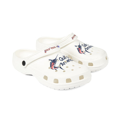 Catch of the Day EVA Foam Shoes - Fun, Comfortable Footwear for Summer Adventures, Fishing Trips, Casual Outings, Beach Days, Slip-On [...]