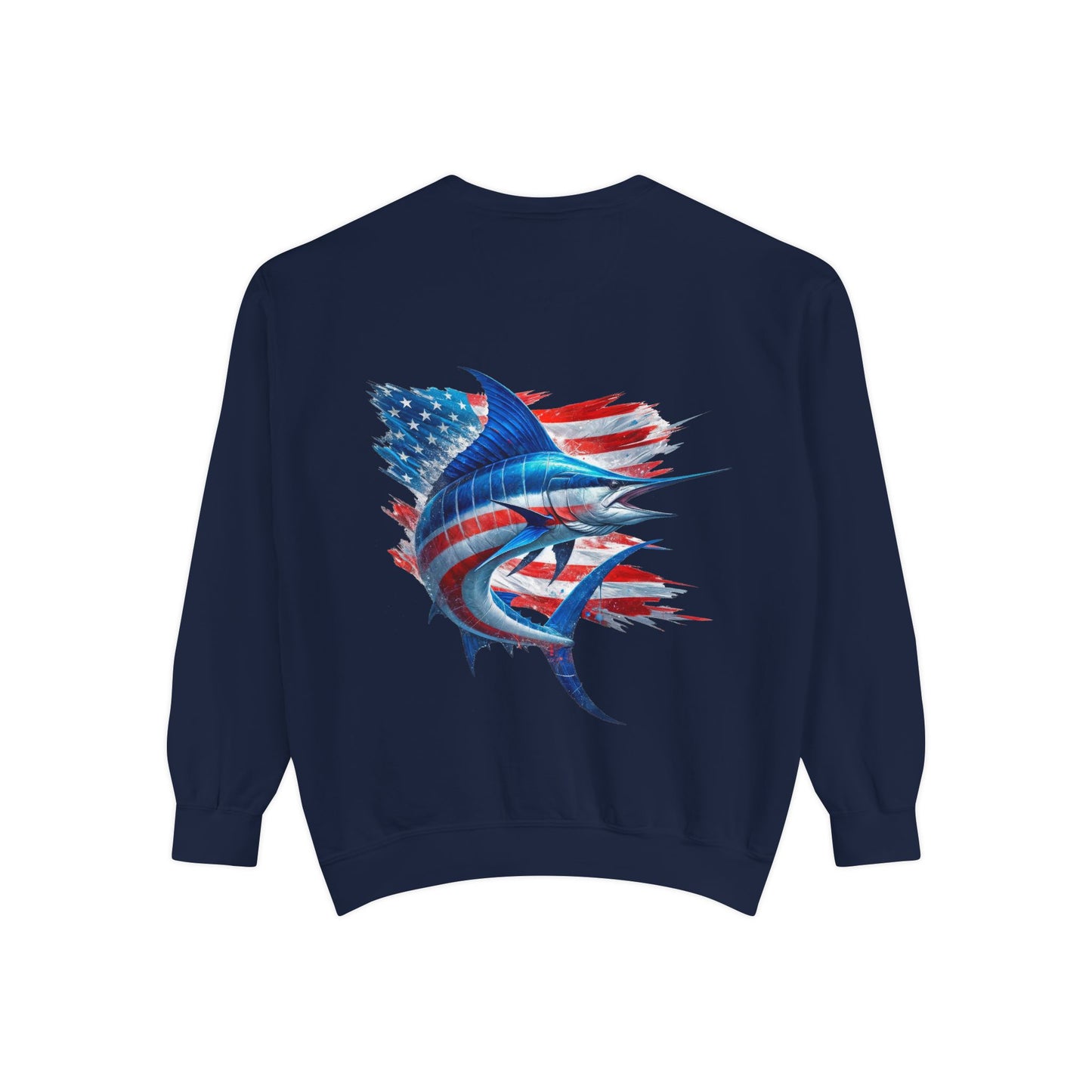 Gulf of America Sweatshirt – Unisex Cozy Apparel for Nautical Lovers, Fishing, Beach Days, Gifts, Summer Vibes, Casual Wear