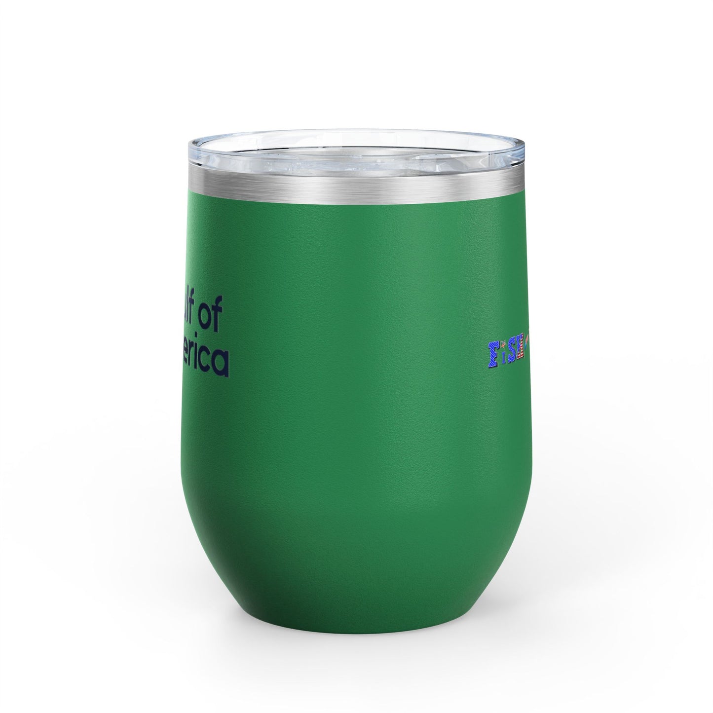 Wine Tumbler, 12oz