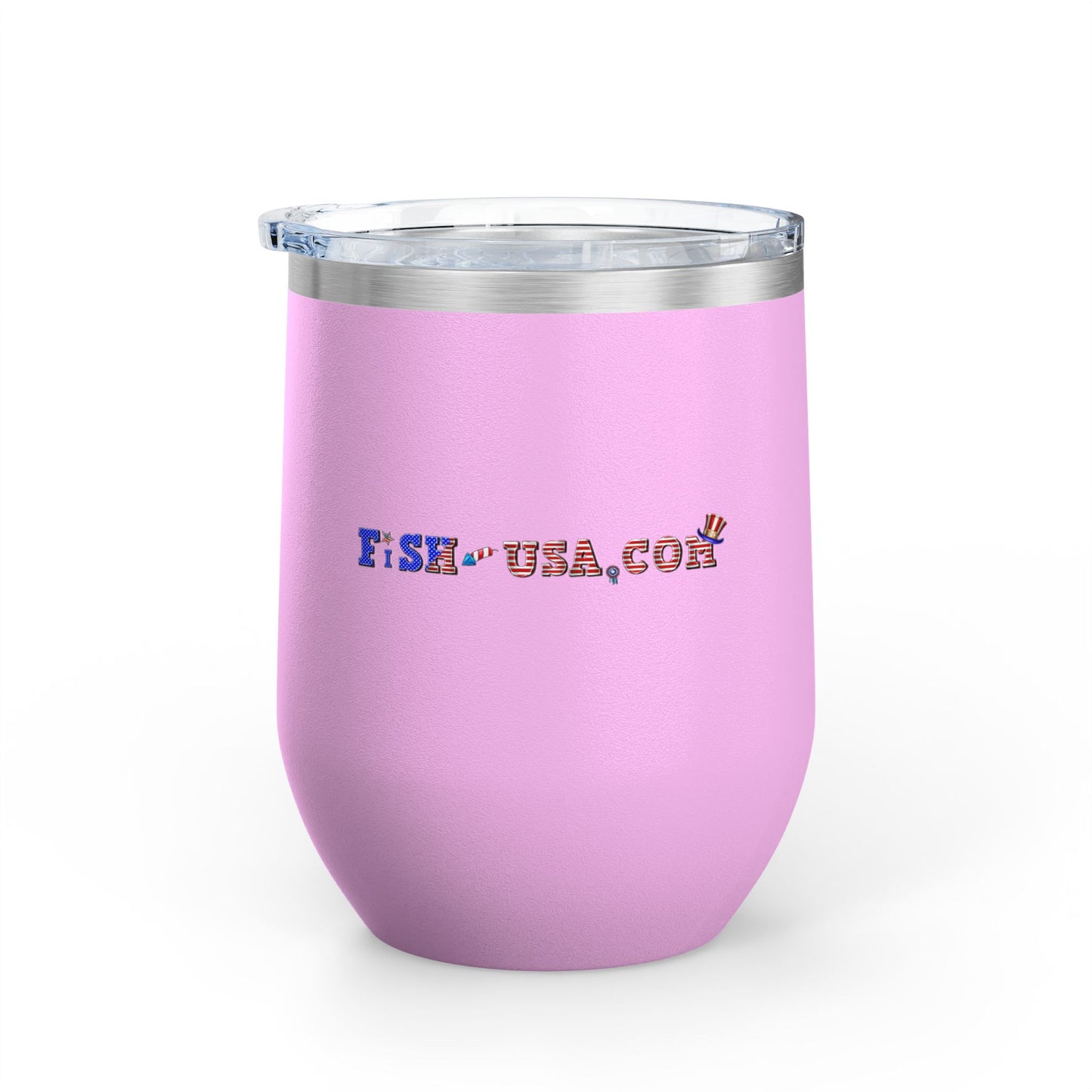 Wine Tumbler, 12oz
