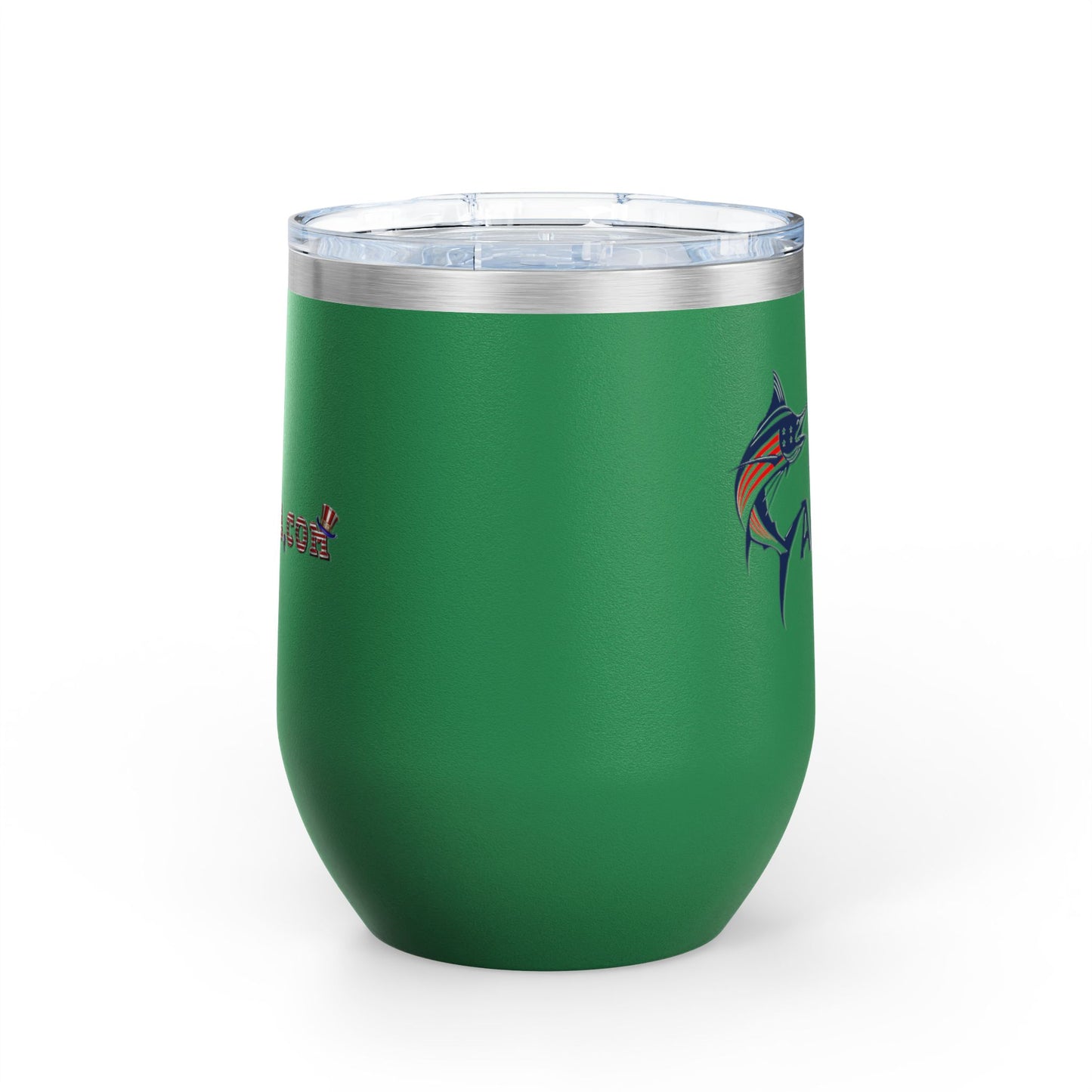 Wine Tumbler, 12oz
