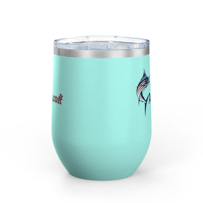 Wine Tumbler, 12oz