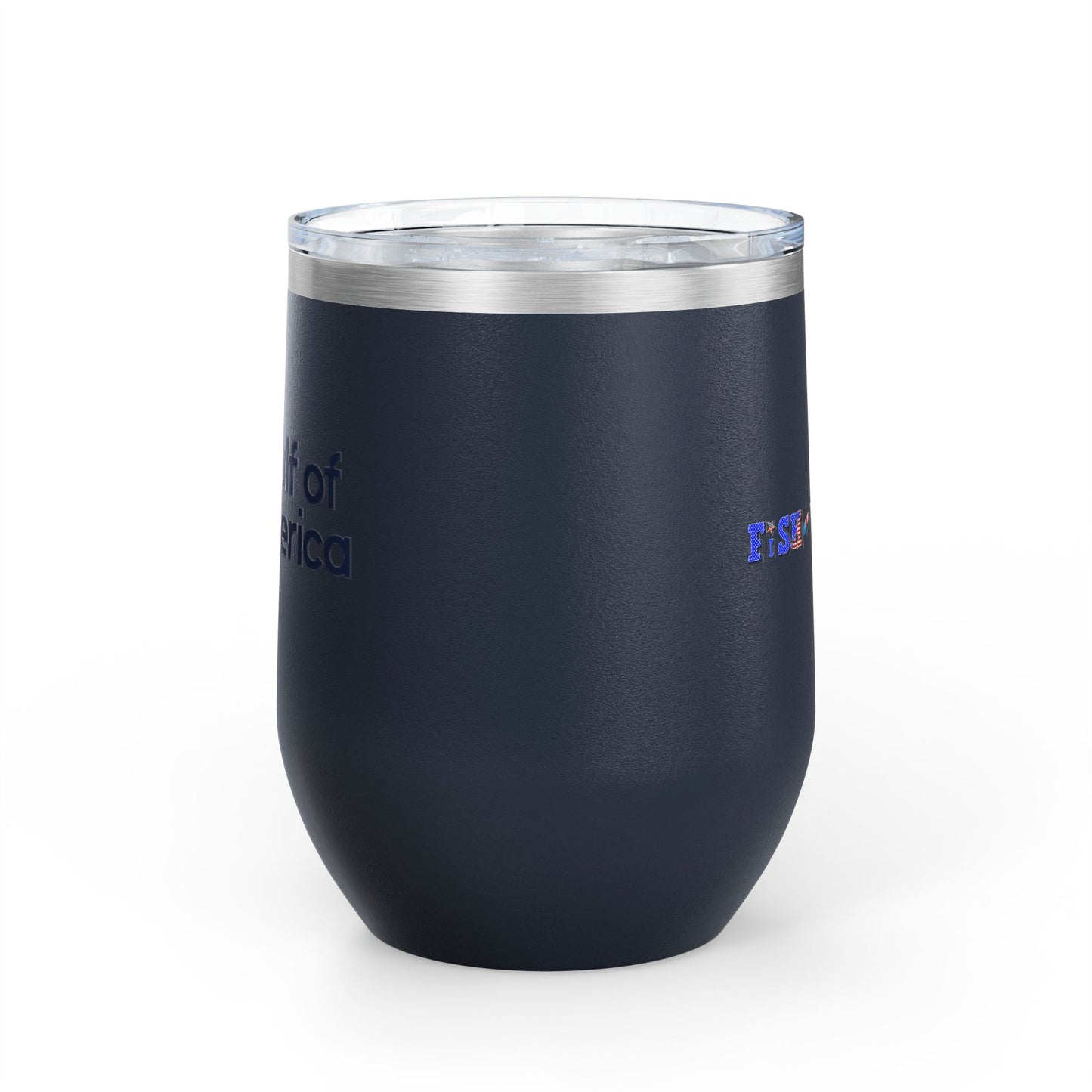 Wine Tumbler, 12oz