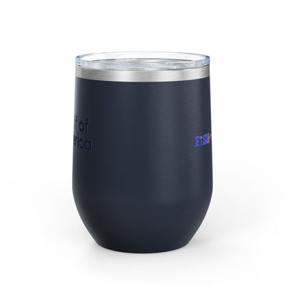 Wine Tumbler, 12oz