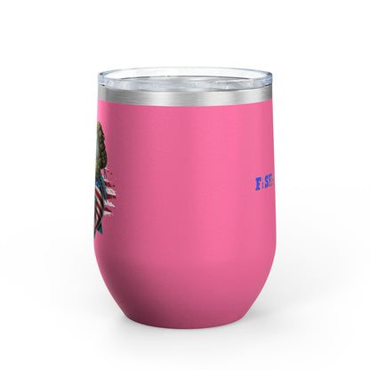 Wine Tumbler, 12oz