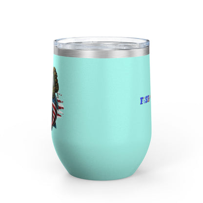 Wine Tumbler, 12oz