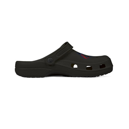 Catch of the Day EVA Foam Shoes - Fun, Comfortable Footwear for Summer Adventures, Fishing Trips, Casual Outings, Beach Days, Slip-On [...]